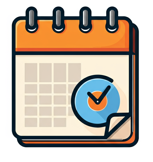 Toronto Event Tracker Interface
